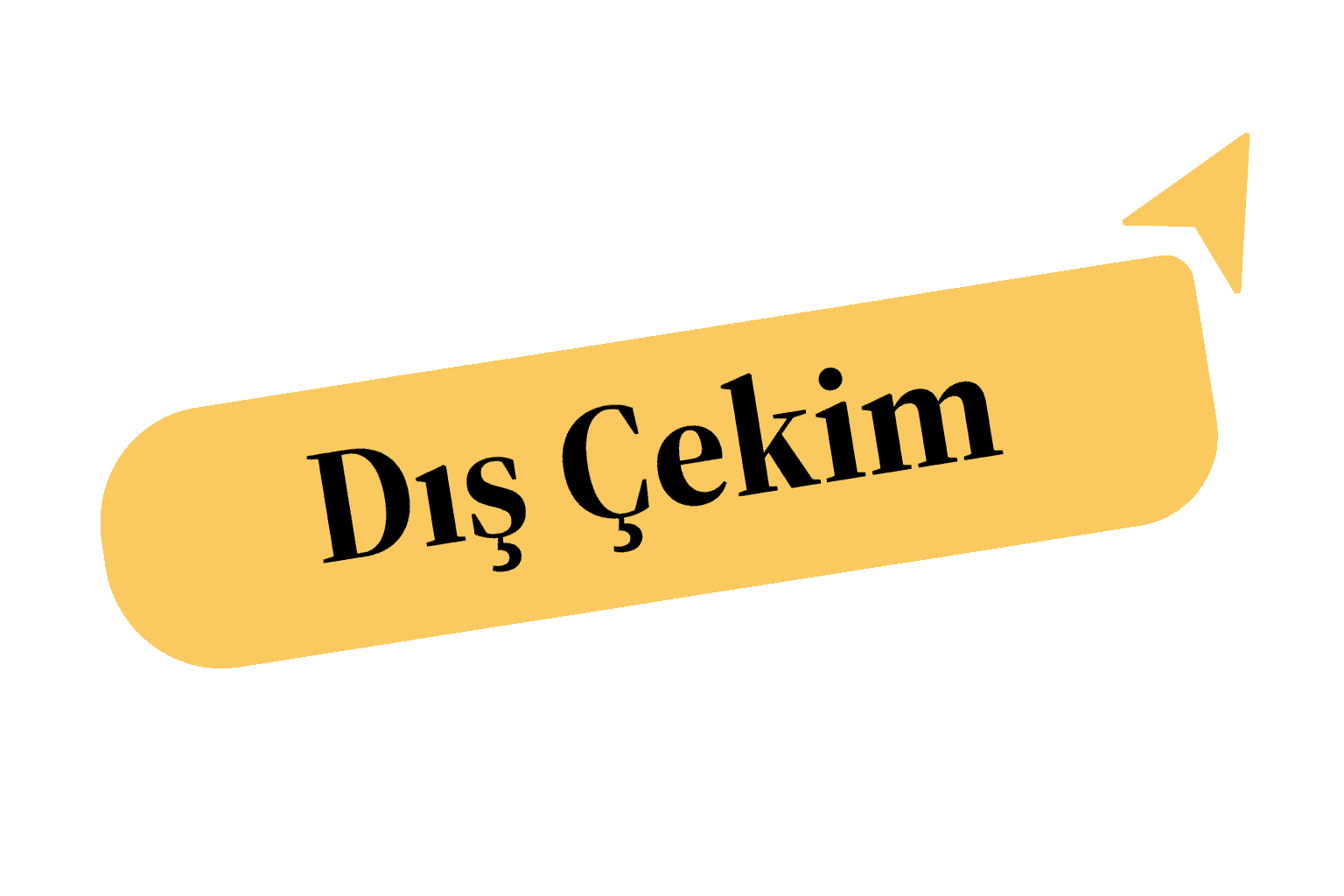 Dış Çekim
